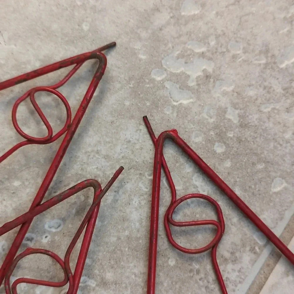 Christmas Card Display Tree - Picture 8 of 8